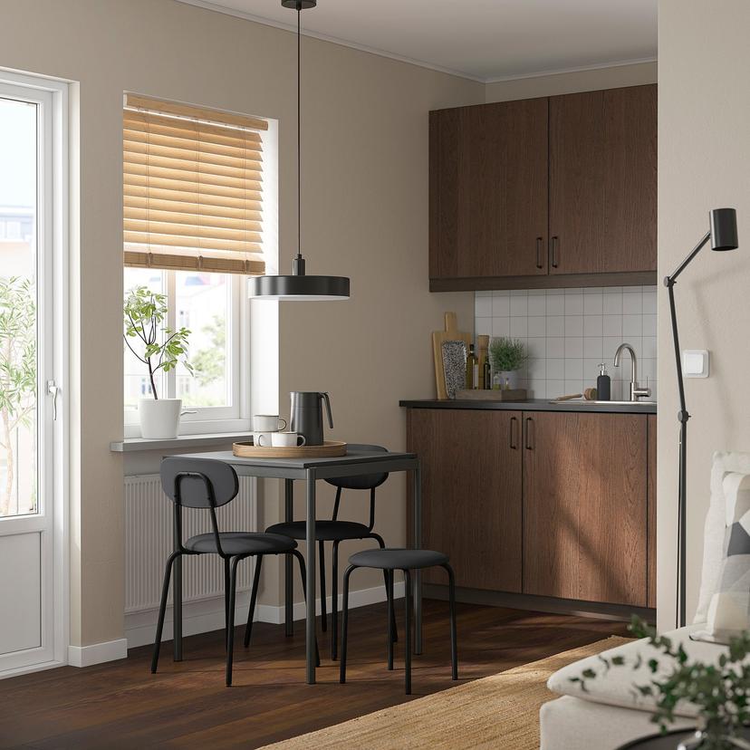 SANDSBERG — стол и 2 стула