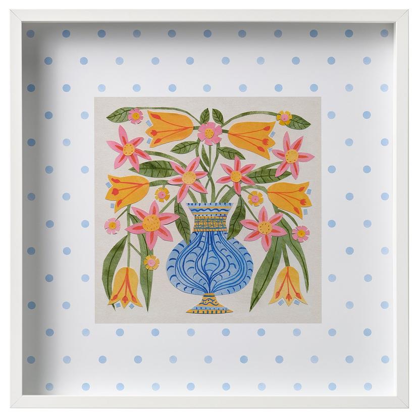 SANNAHED — рама с постером