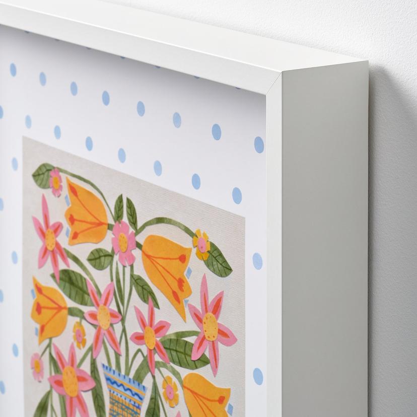 SANNAHED — рама с постером