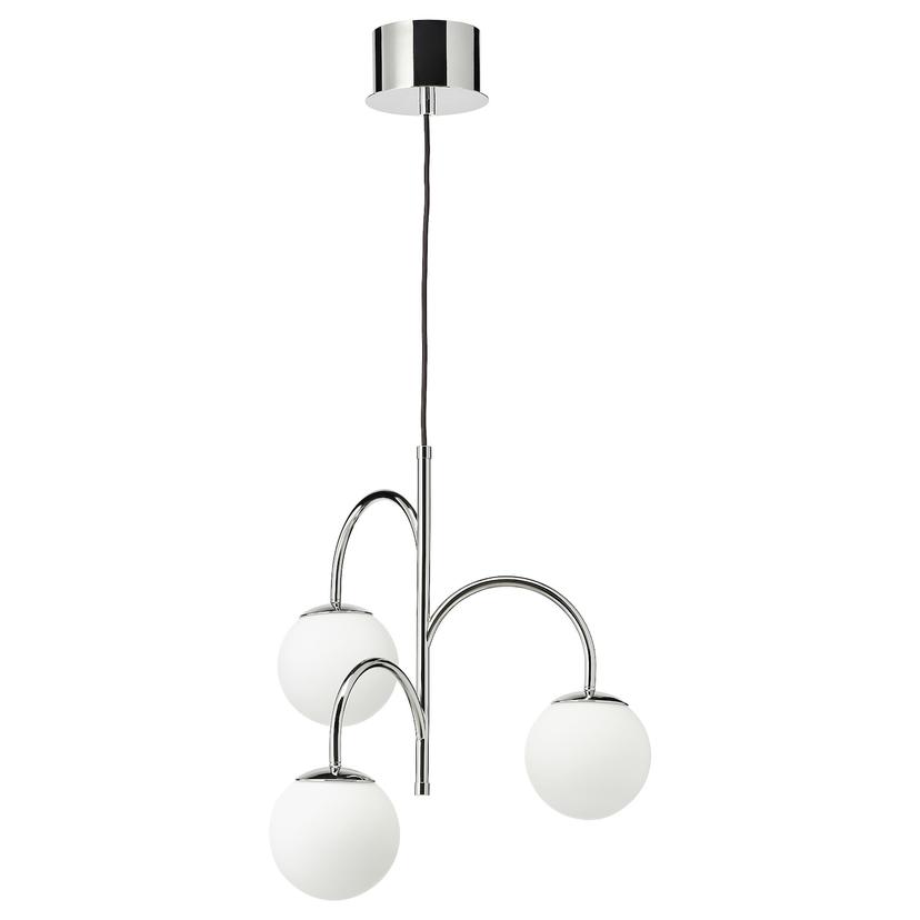 SIMRISHAMN — подвесной светильник, 3-рожк