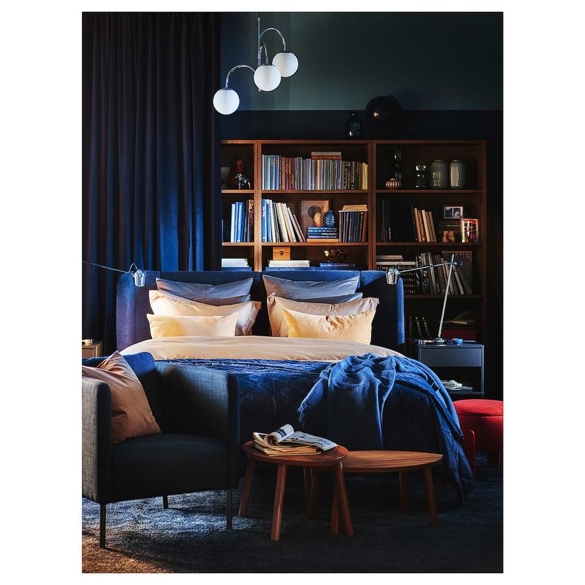 SIMRISHAMN — подвесной светильник, 3-рожк