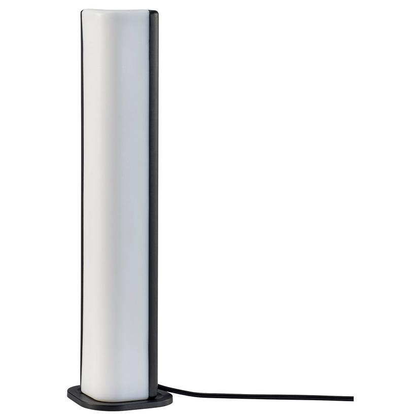 SKAFTSÄRV — Oświetlenie dekoracyjne LED, można przyciemniać,