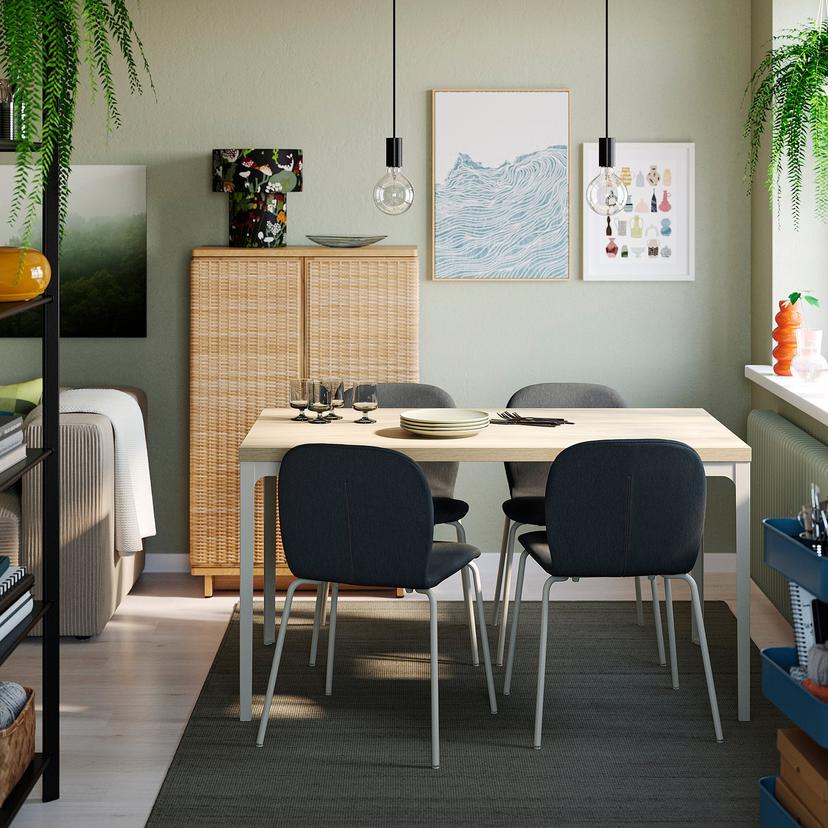 SKÅLSTA — стул