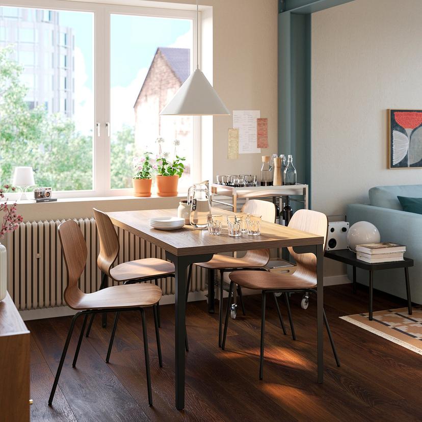 SKÅLSTA — стул