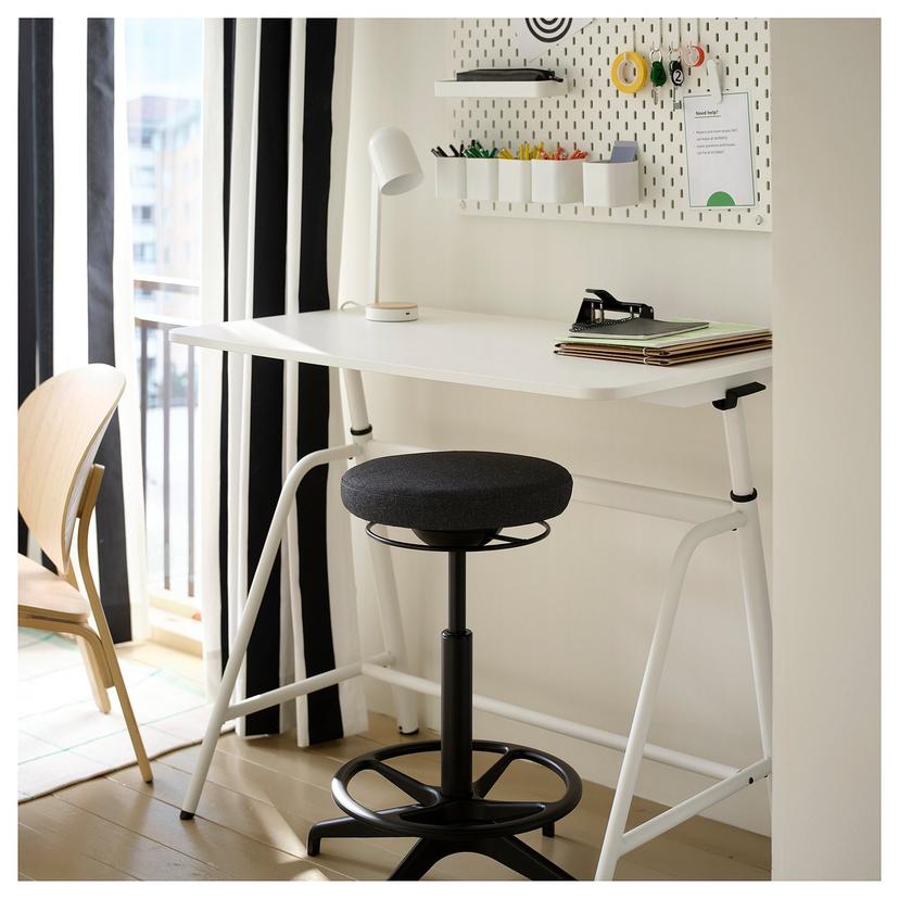 SLÅNHÖSTMAL — гардины, 2 шт.