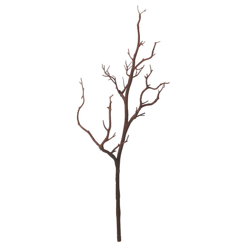 SMYCKA — Искусственная веточка, 63 см