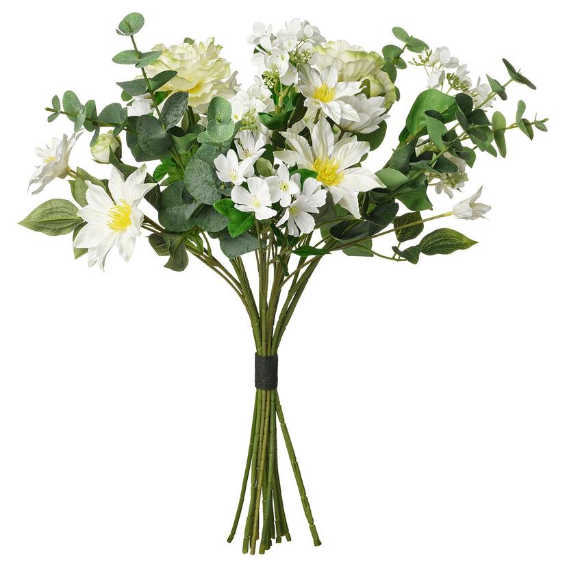 SMYCKA — Искусственный букет, 60 см