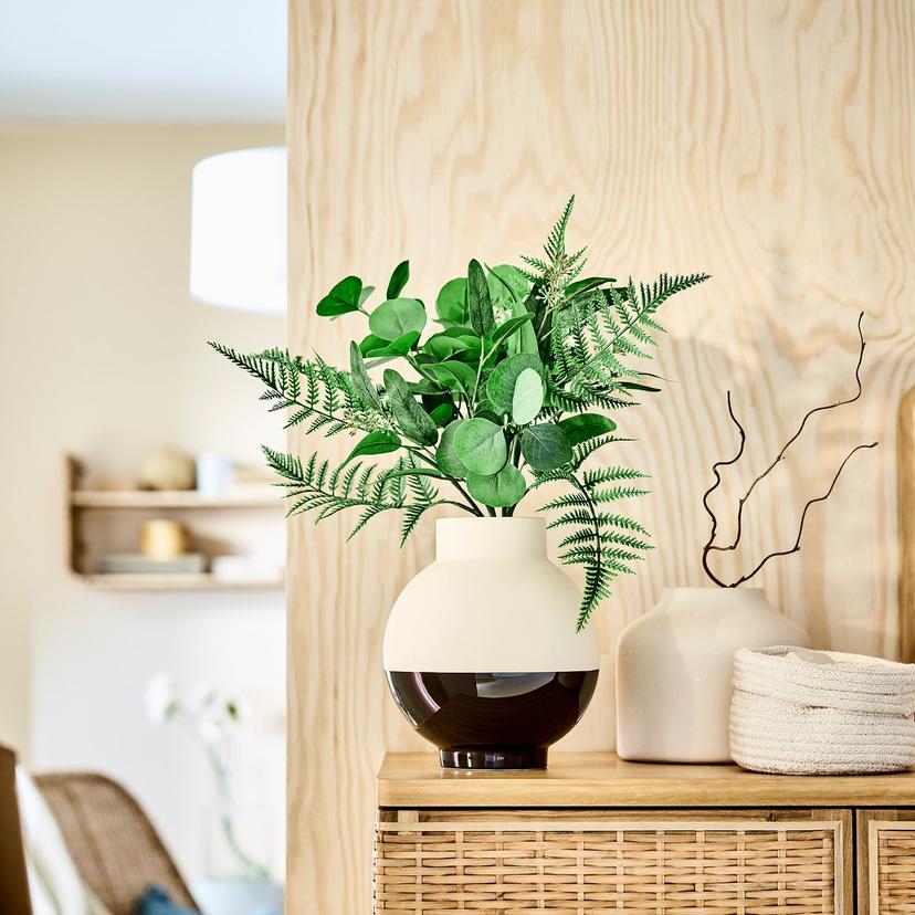 SMYCKA — Искусственный букет, 40 см