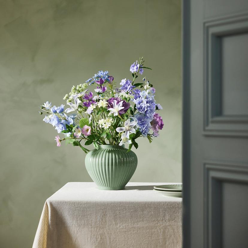 SMYCKA — Искусственный букет, 70 см