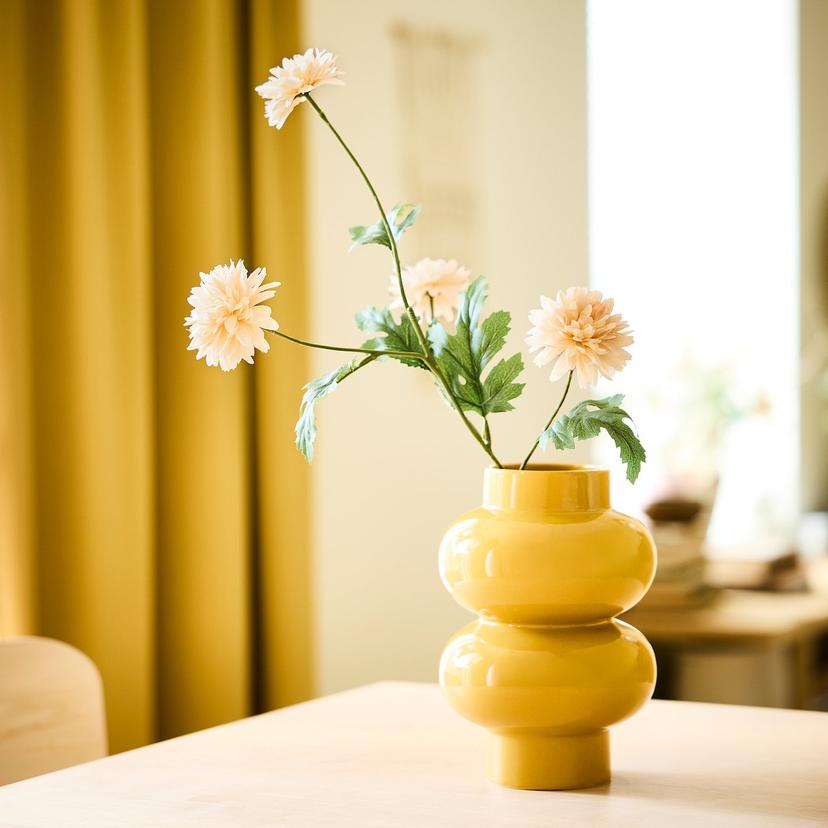 SMYCKA — Искусственный цветок, 71 см