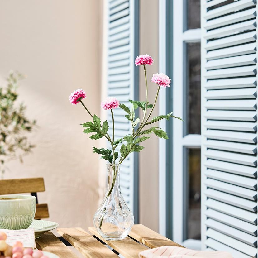 SMYCKA — Искусственный цветок, 75 см