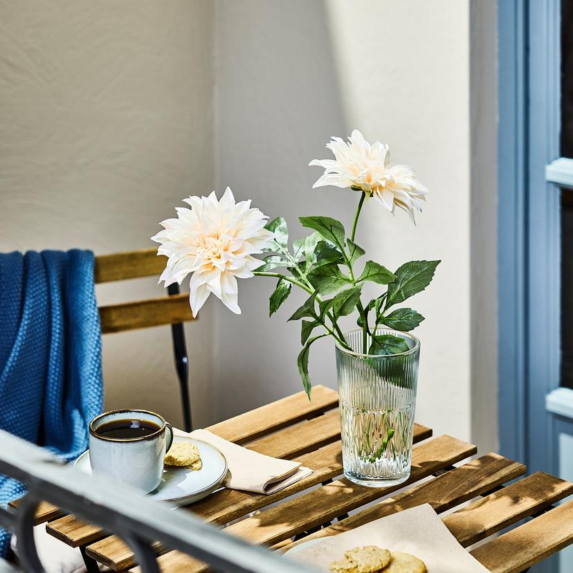 SMYCKA — Искусственный цветок, 65 см