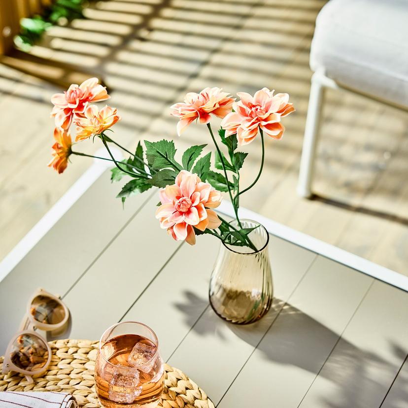 SMYCKA — Искусственный цветок, 66 см