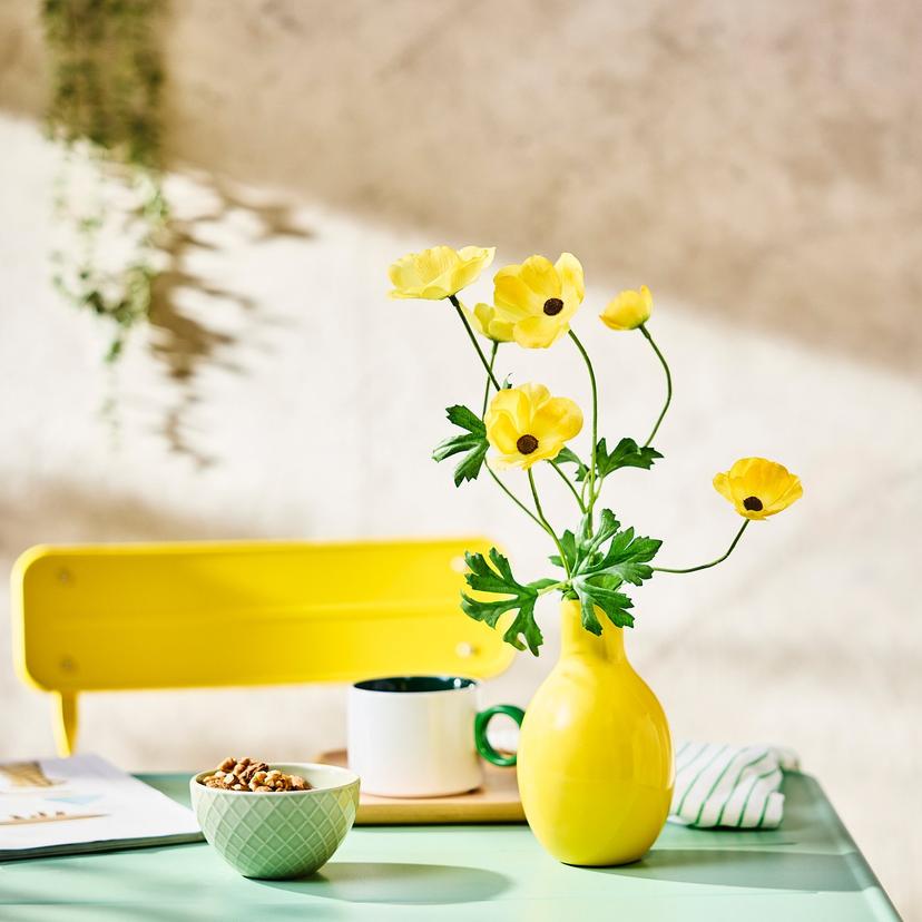 SMYCKA — Искусственный цветок, 63 см