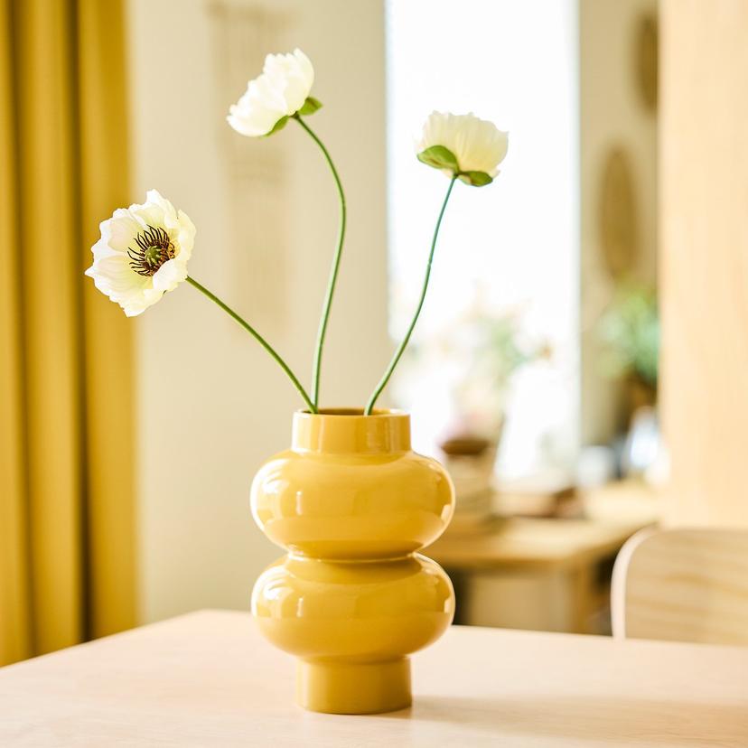 SMYCKA — Искусственный цветок, 51 см