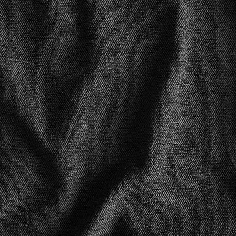 SÖDERHAMN — Двухместный диван с шезлонгом, цвет Knäbäck антрацитовый.