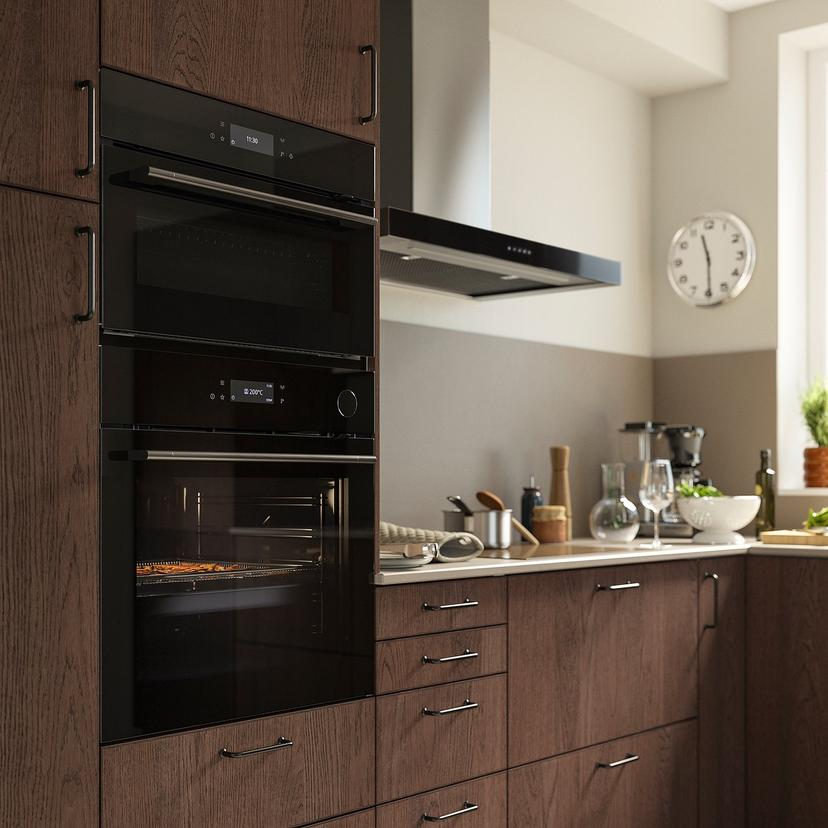 SPJUTBO — Духовка с конвекцией