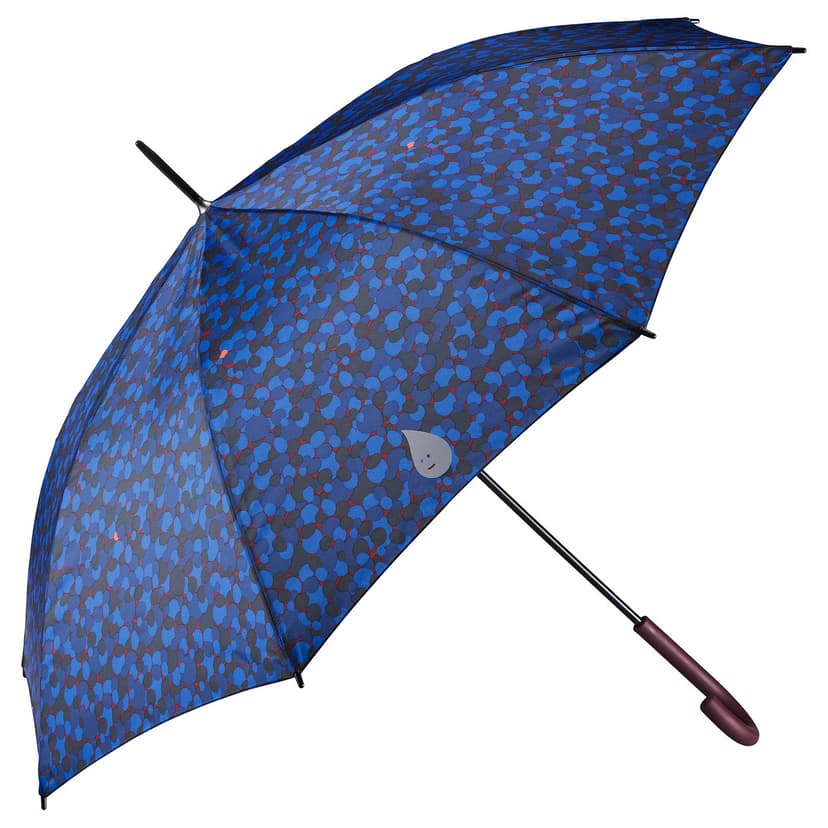 SPJUTSÖ — Parasol, z pokrowcem/wielobarwny,