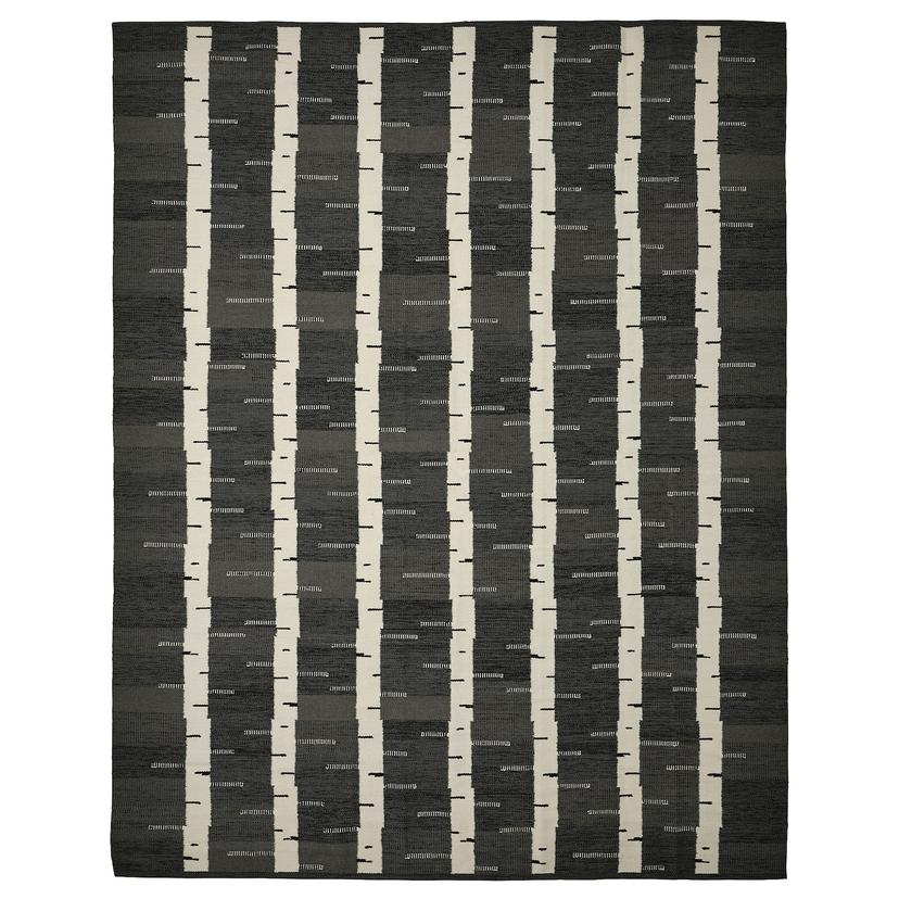 STOCKHOLM 2025 — ковер, безворсовый