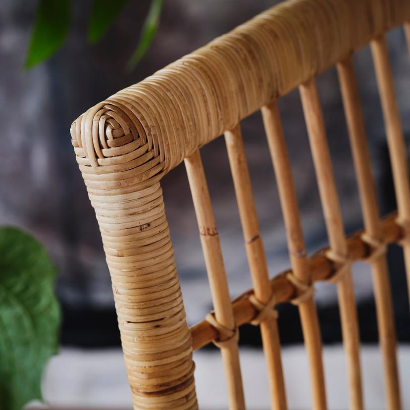 STOCKHOLM 2025 — кресло