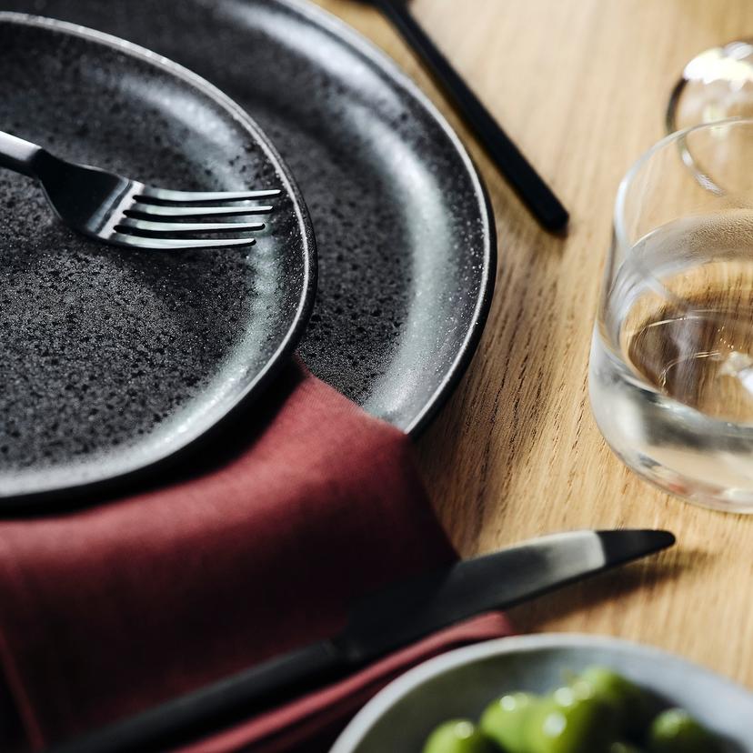 STOCKHOLM 2025 — столовый набор,24 предмета