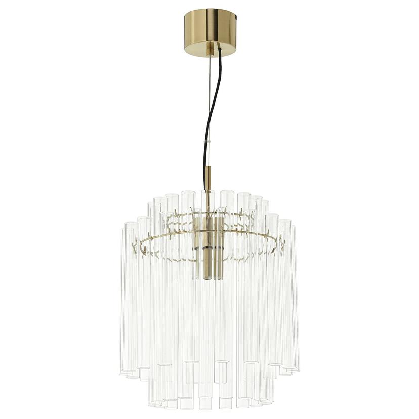 STOCKHOLM 2025 — подвесной светильник