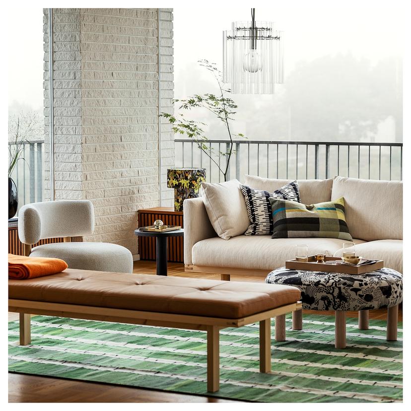 STOCKHOLM 2025 — подвесной светильник