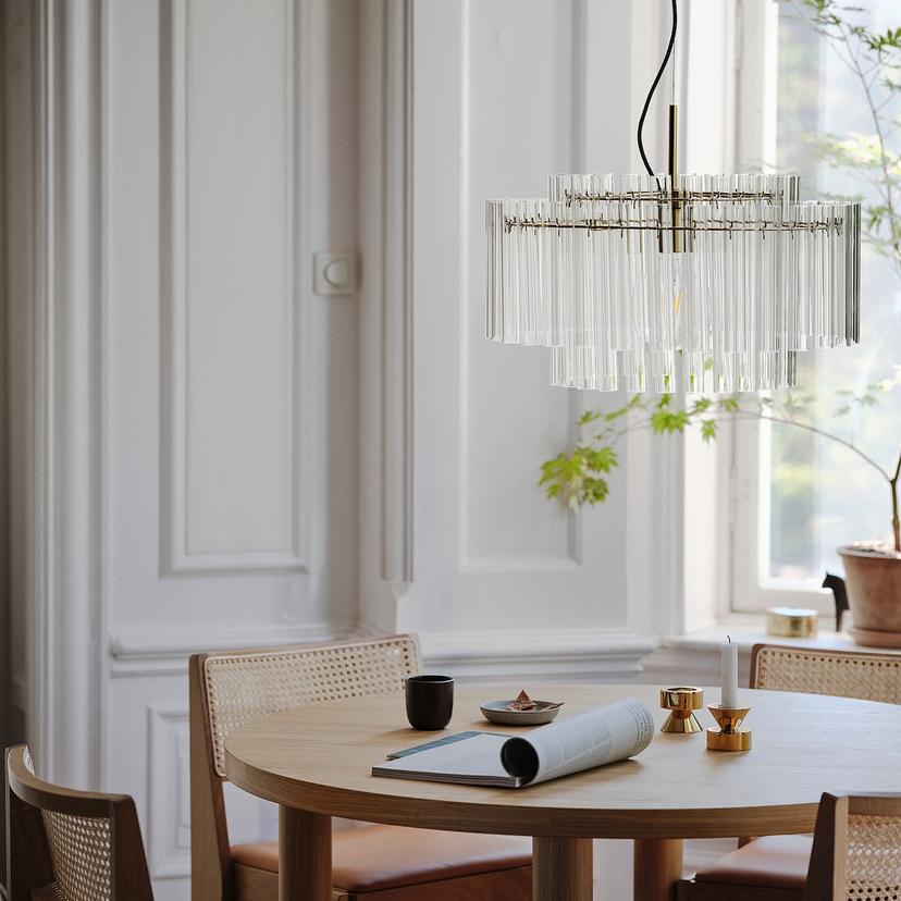 STOCKHOLM 2025 — подвесной светильник