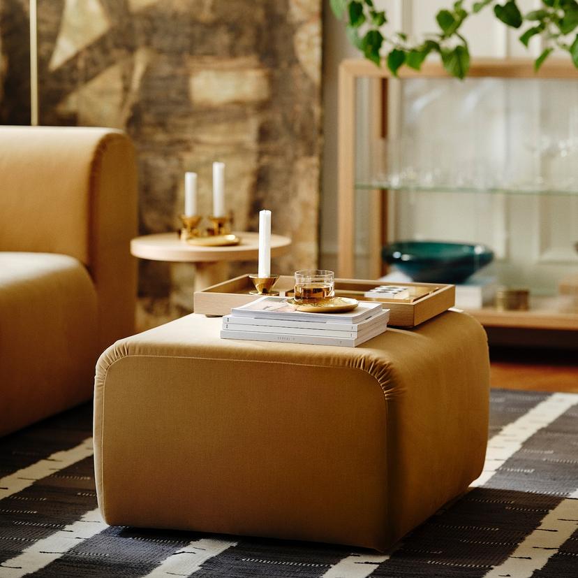 STOCKHOLM 2025 — пуф