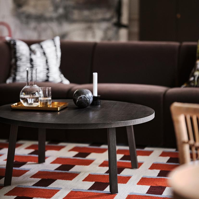 STOCKHOLM 2025 — журнальный стол