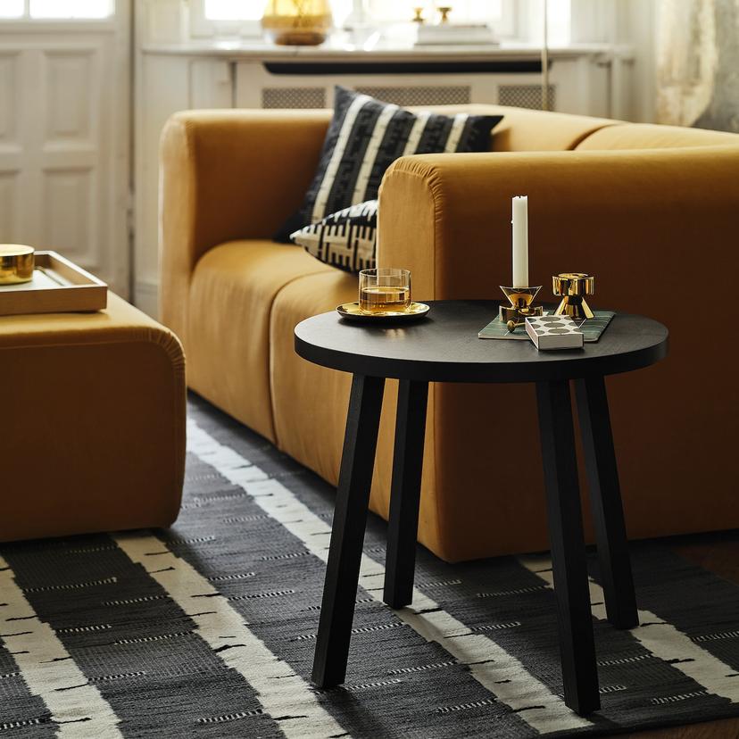 STOCKHOLM 2025 — придиванный столик