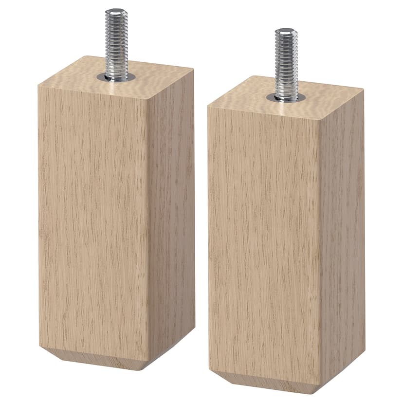 STUBBARP — ножка, под беленый дуб