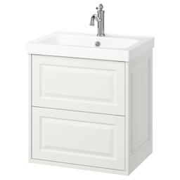 TÄNNFORSEN / ORRSJÖN