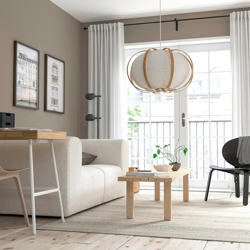 TAGGTOFS — Абажур подвесной лампы, 67 см