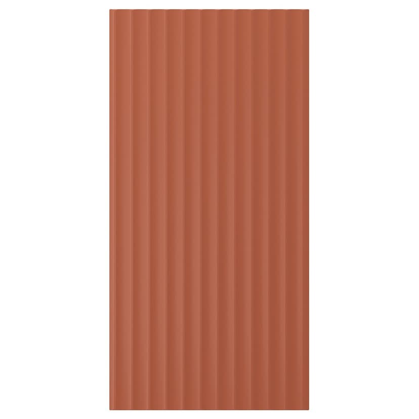 TERRSJÖ — Дверь