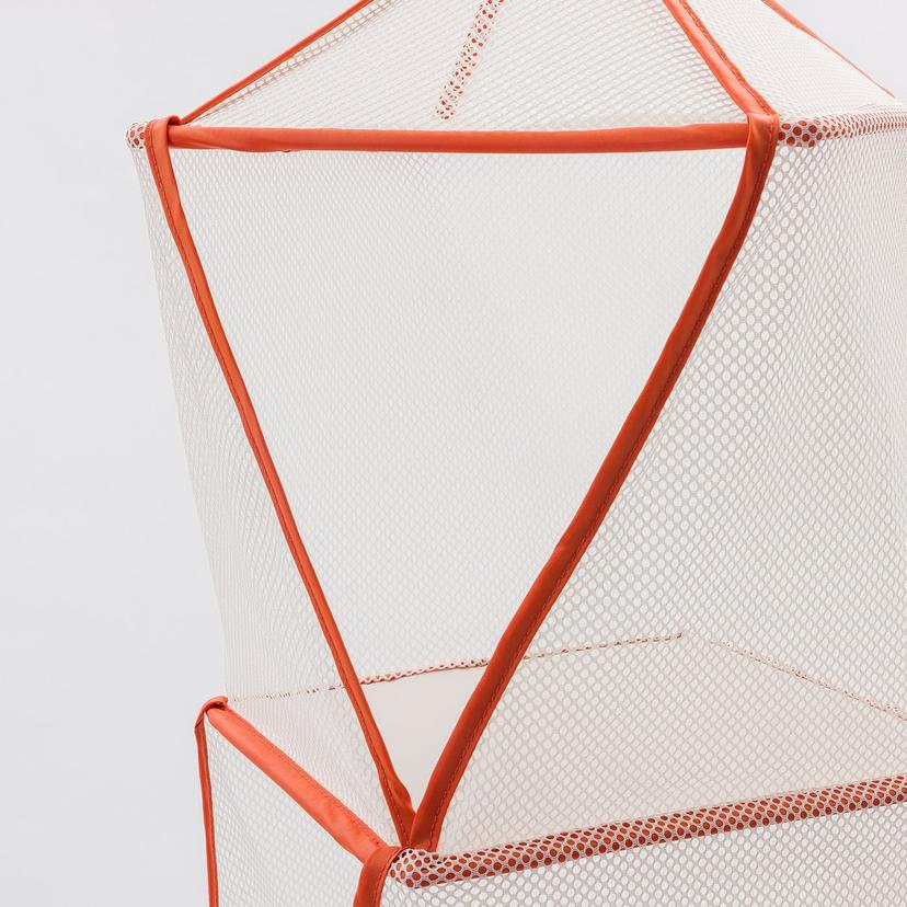 TIGERFINK — Szafka z 5 półkami,