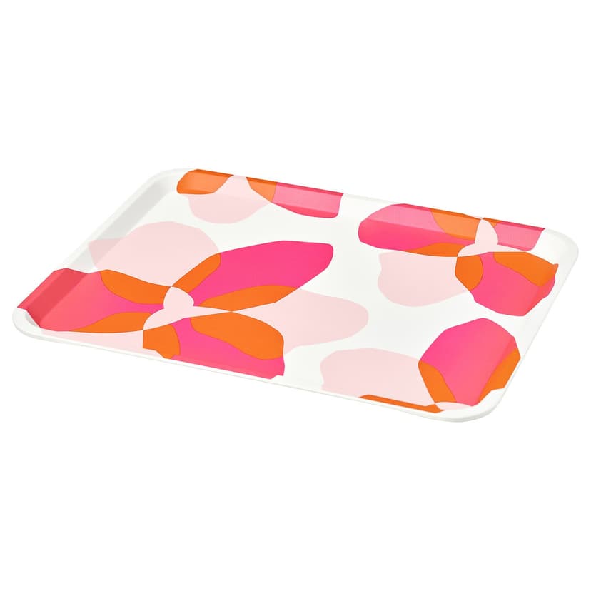 TOFSAND — Taca, różowy,