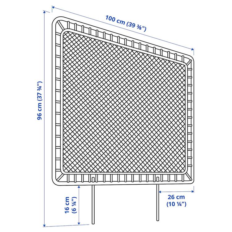 изголовье, ручная работа ротанг dimensions