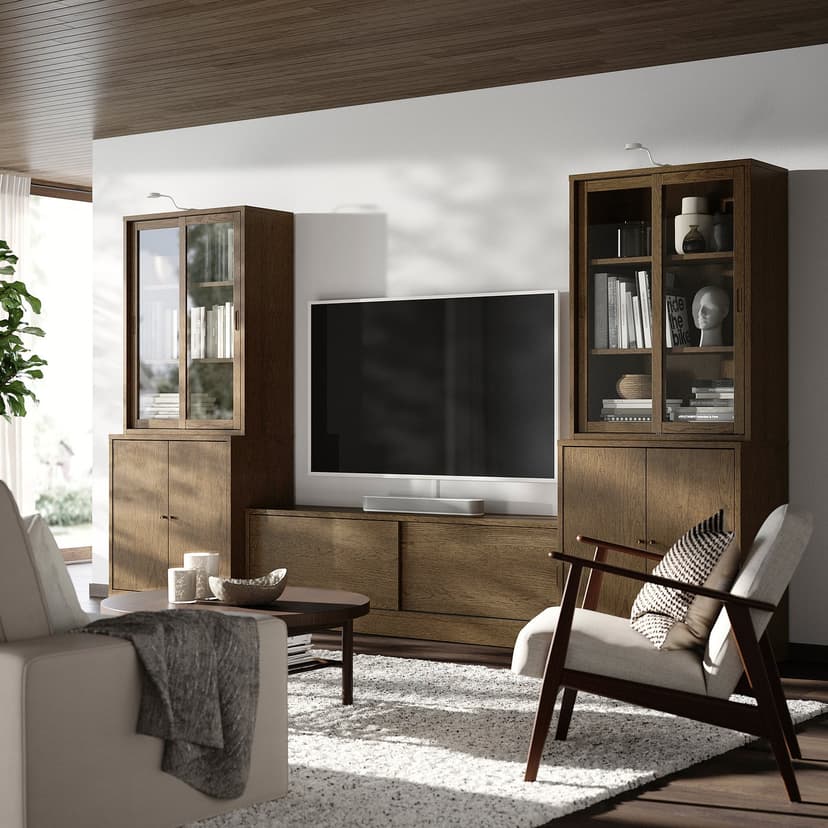 TONSTAD — Szafka pod TV,