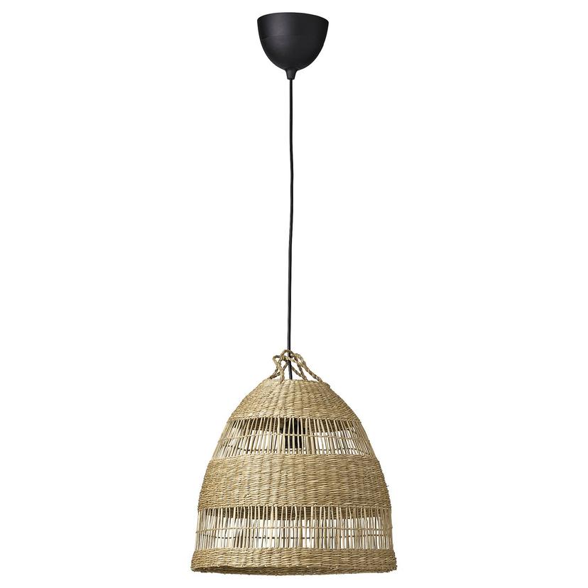 TORARED / HAVSDJUP — Подвесной светильник, 36 см