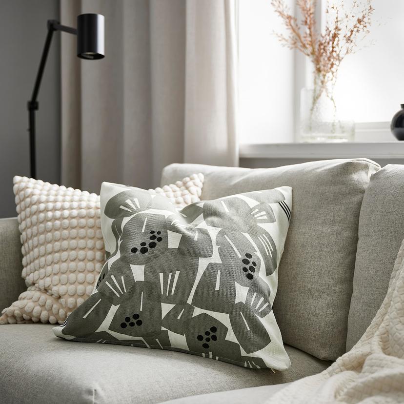 UNDERBLOMMA — чехол на подушку