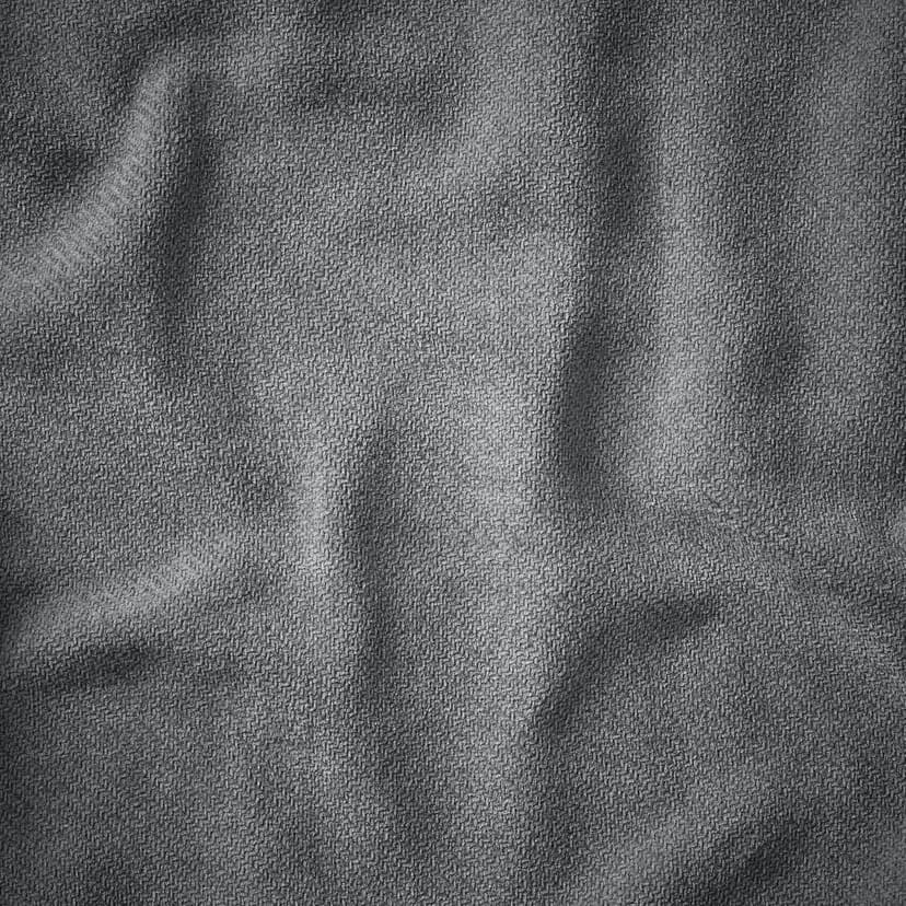 UPPÅKRA — Pokrycie modułu 1,5-osobowego, lew., Johanneshov ciemnoszary,