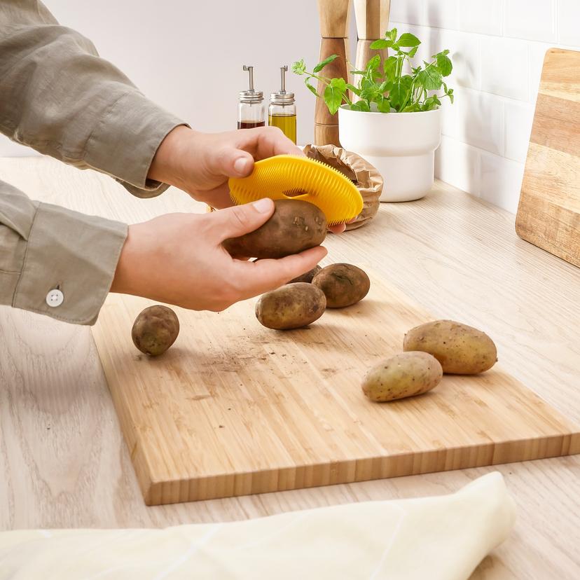 UPPFYLLD — Щетка для овощей,