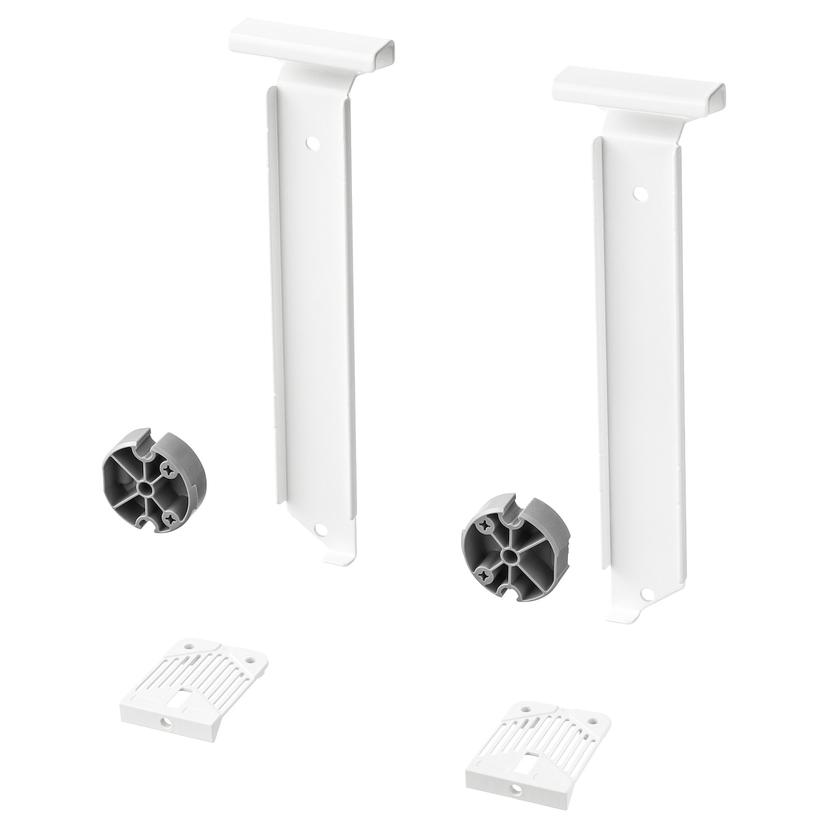 UTRUSTA — крепеж д/установки ящика на дверцу