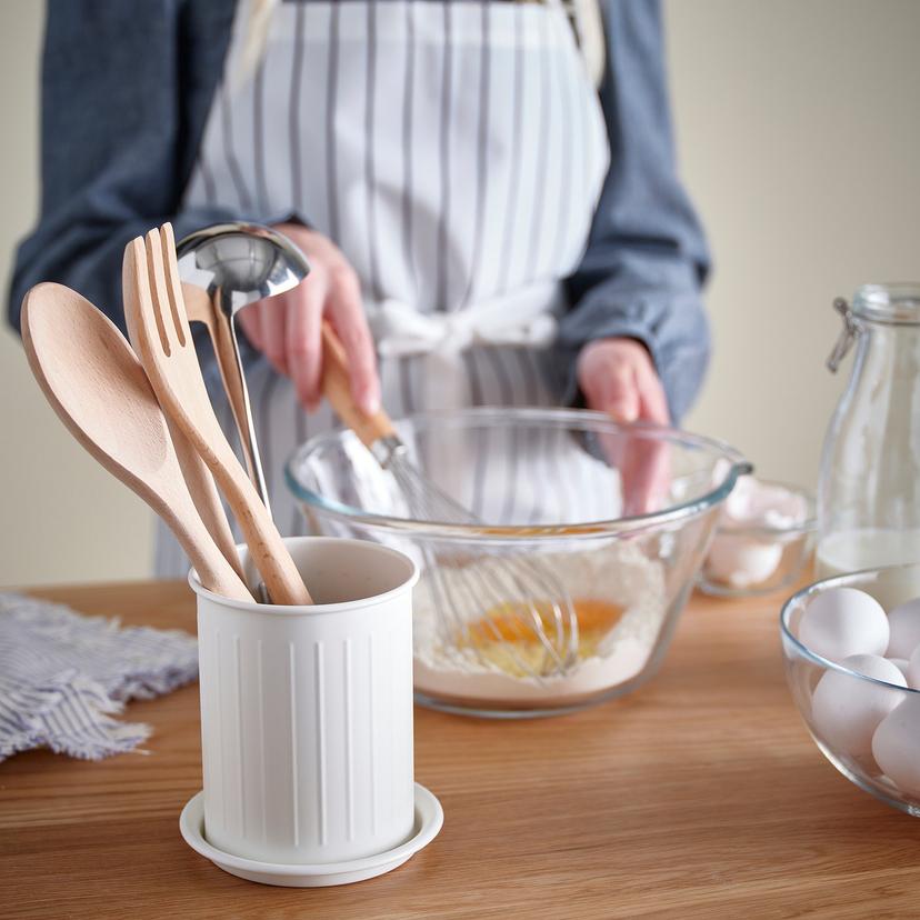 VÄLVÅRDAD — Контейнер для столовых приборов, 13 см