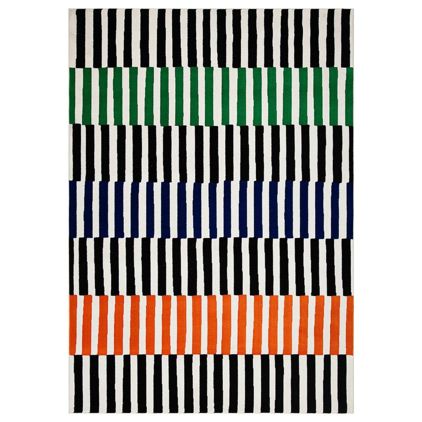 VÄNDPLATS — ковер, короткий ворс