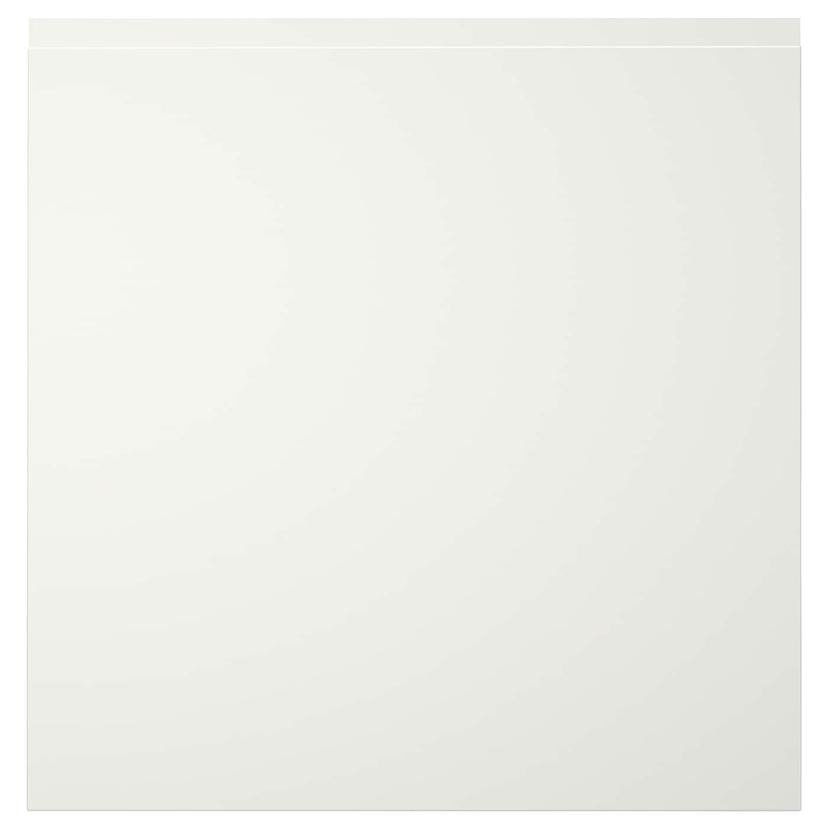 VÄSTERVIKEN — дверь, белый, 60x64 см