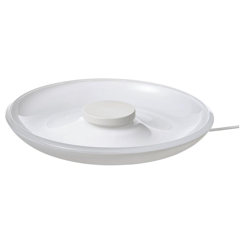 VÄSTMÄRKE — Ładowarka bezprzewodowa z lampką,