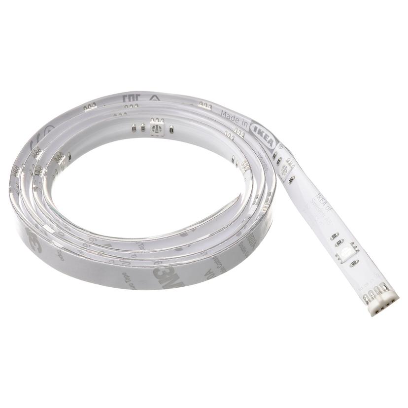 VATTENSTEN — подсветка светодиодная, разноцветный, 1 м