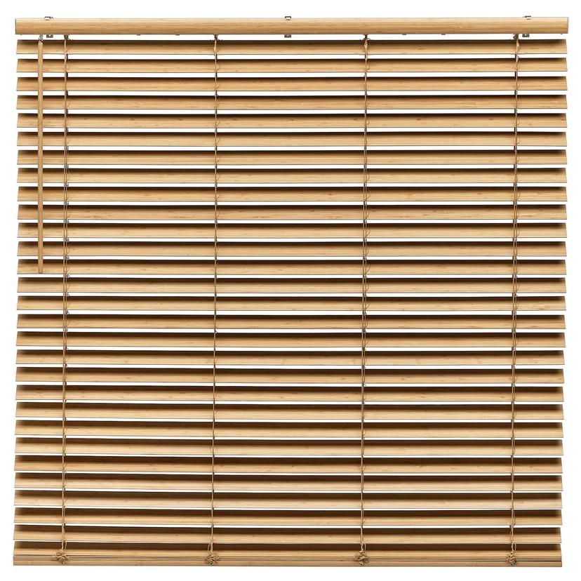 VECKLARFLY — жалюзи, бамбук, 120x155 см